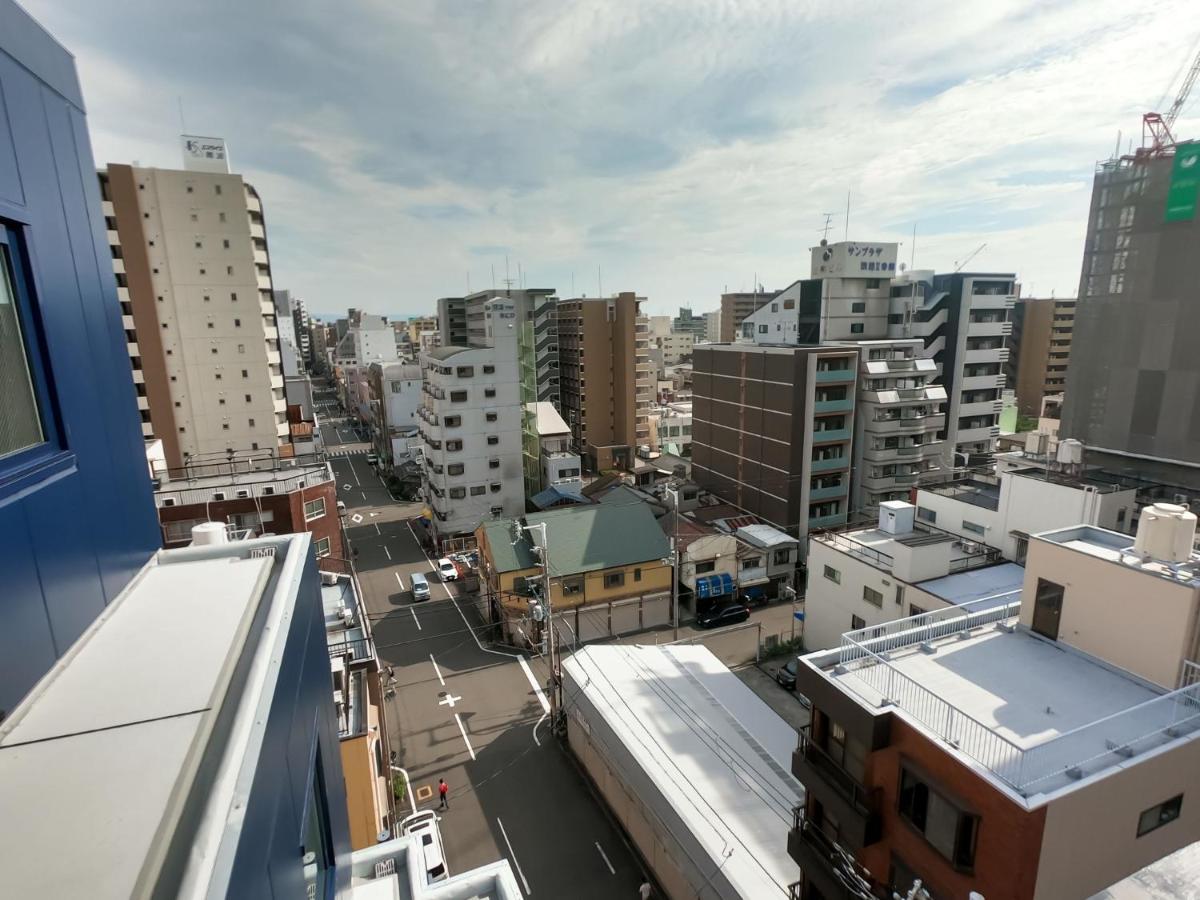 Hotel S-Presso West - Vacation STAY 9087 - 2