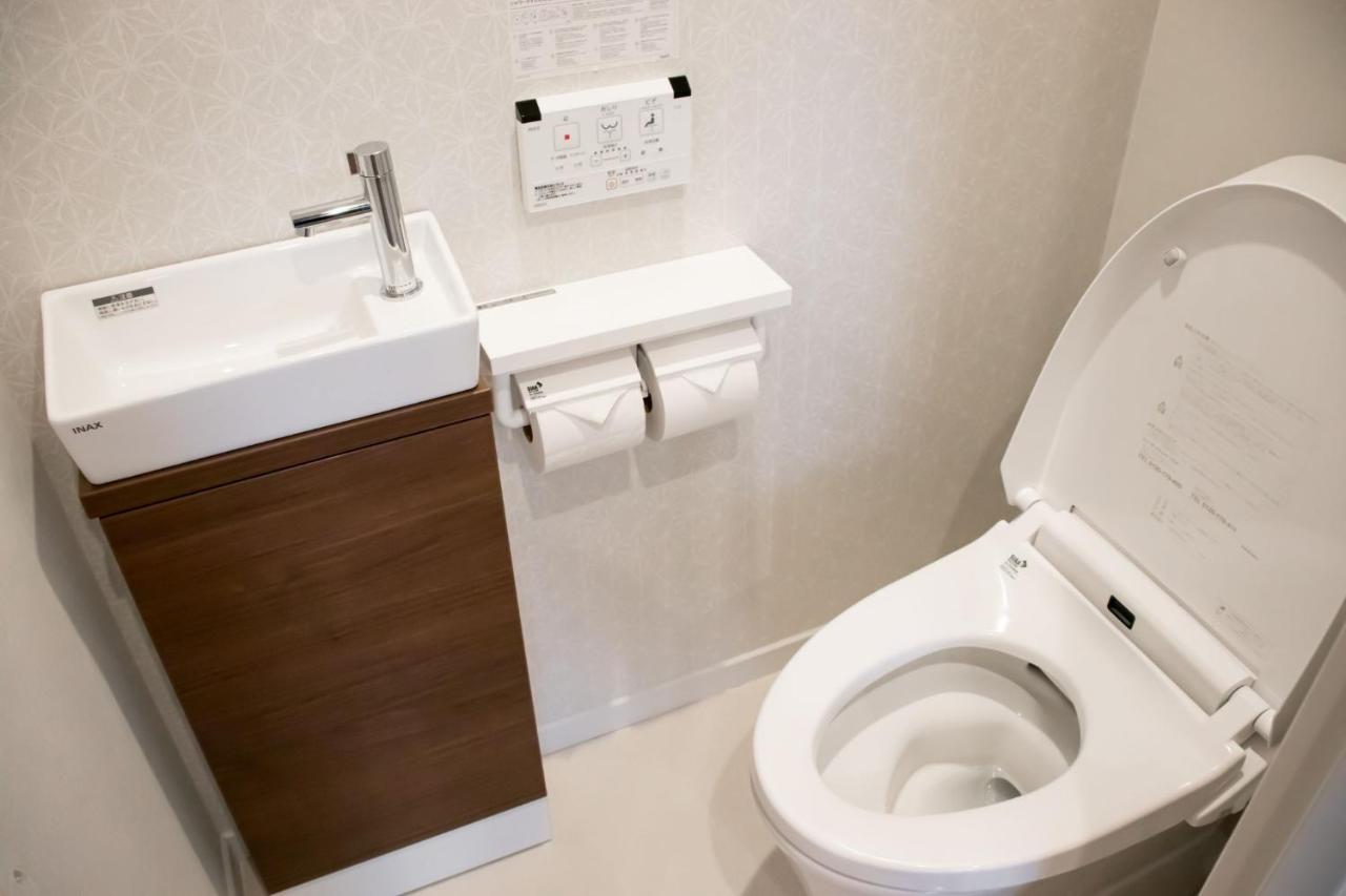 Hotel S-Presso West - Vacation STAY 9087 - 5