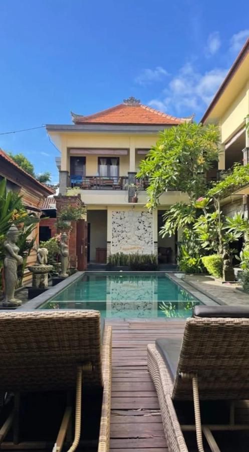 Buana Ubud Inn - 4
