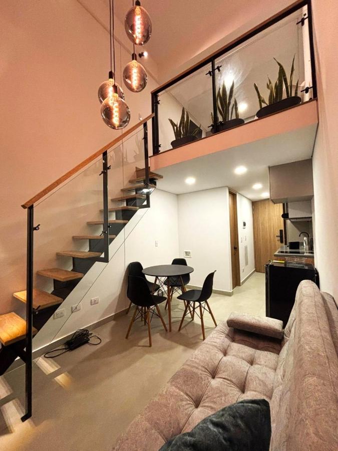 Apartamento Embajada Americana - Corferias