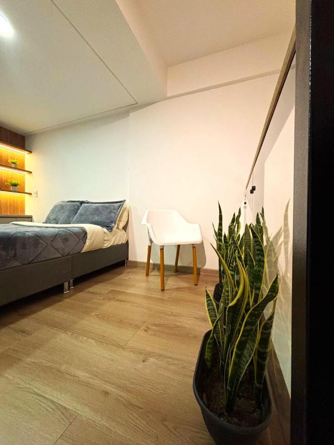 Apartamento Embajada Americana - Corferias - 2