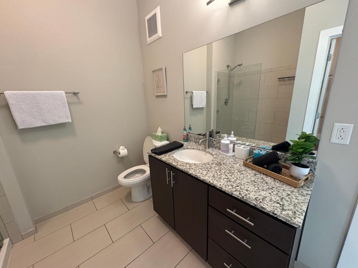 -NEW-The Nash Luxe, Pool, Gym, Nightlife! - 3