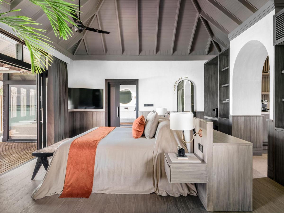 Sun Siyam Iru Fushi with Free Transfer - 5