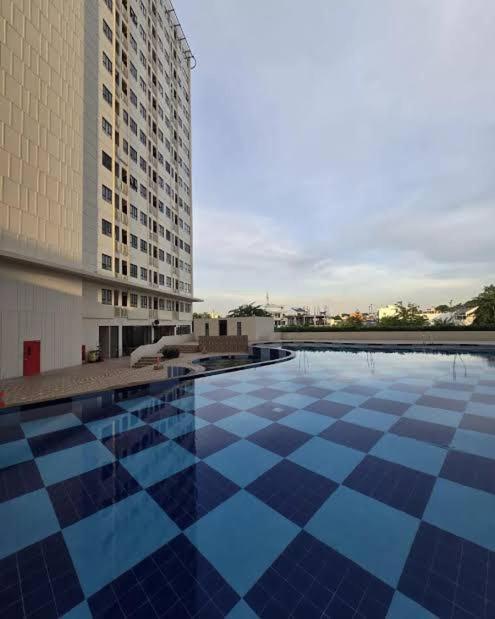 Baloi Apartemen by homestay81 - 4