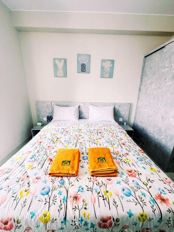 Baloi Apartemen by homestay81 - 2