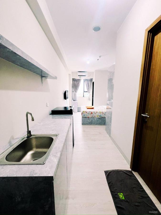 Baloi Apartemen by homestay81 - 3