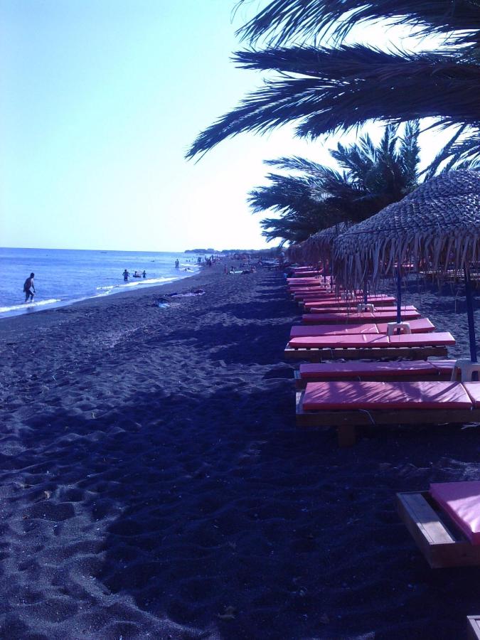 DARZENTA ATHINA APARTMENTS Perivolos - 3