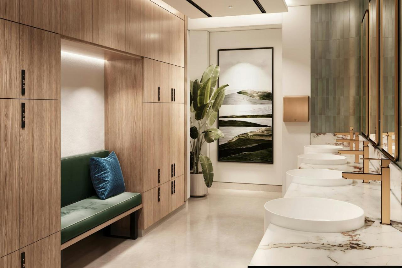 Vintage Grand Hotel Apartments Dubai - 3