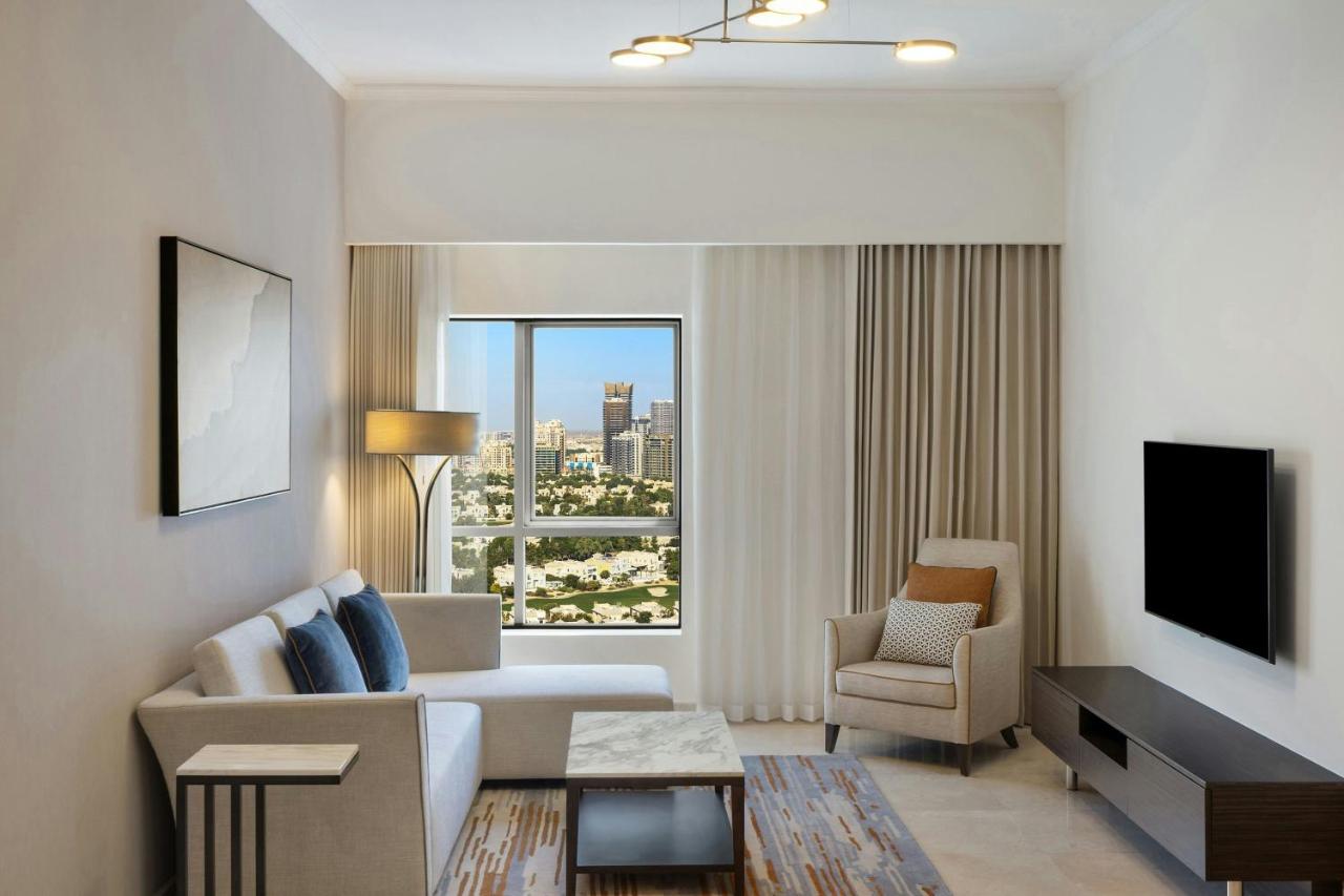 Vintage Grand Hotel Apartments Dubai - 5