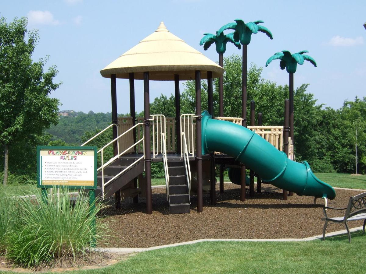Westgate Branson Woods Resort — photo 14