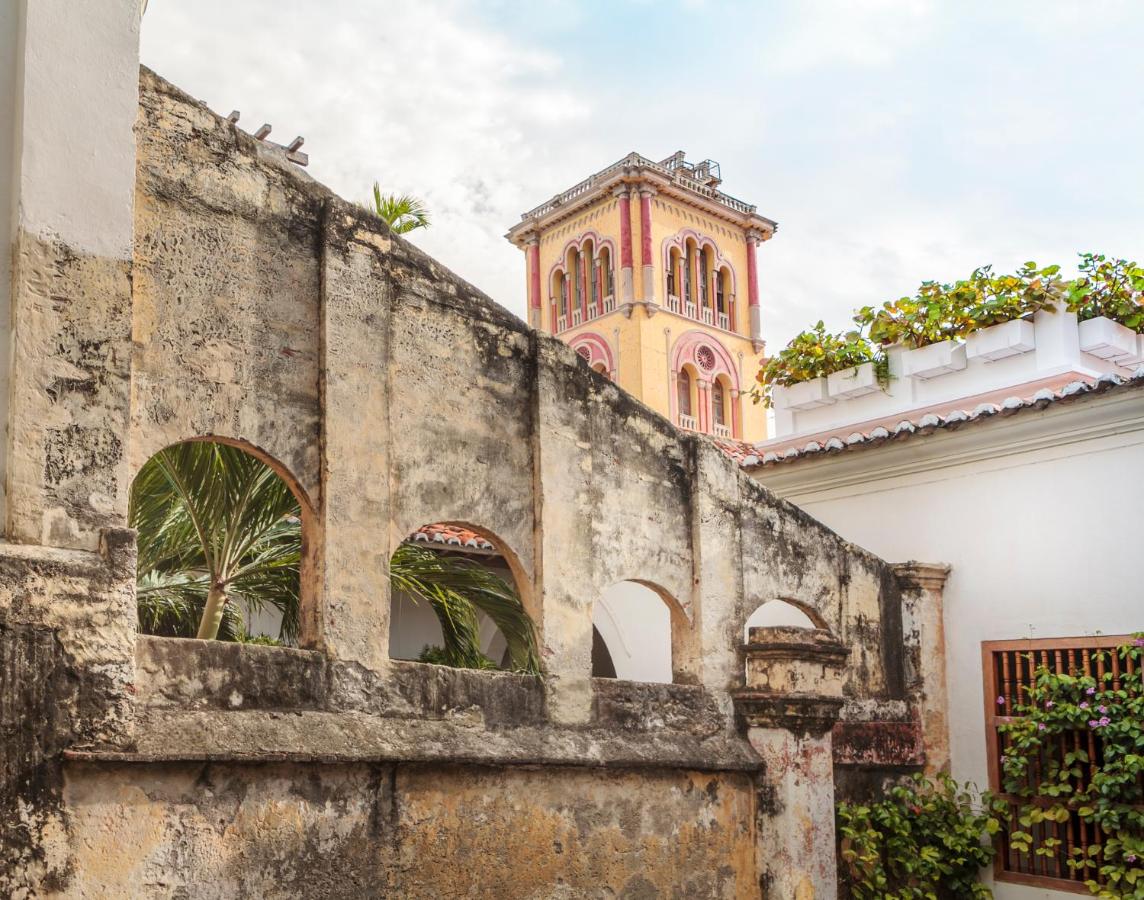 Hotel Casa San Agustin photo