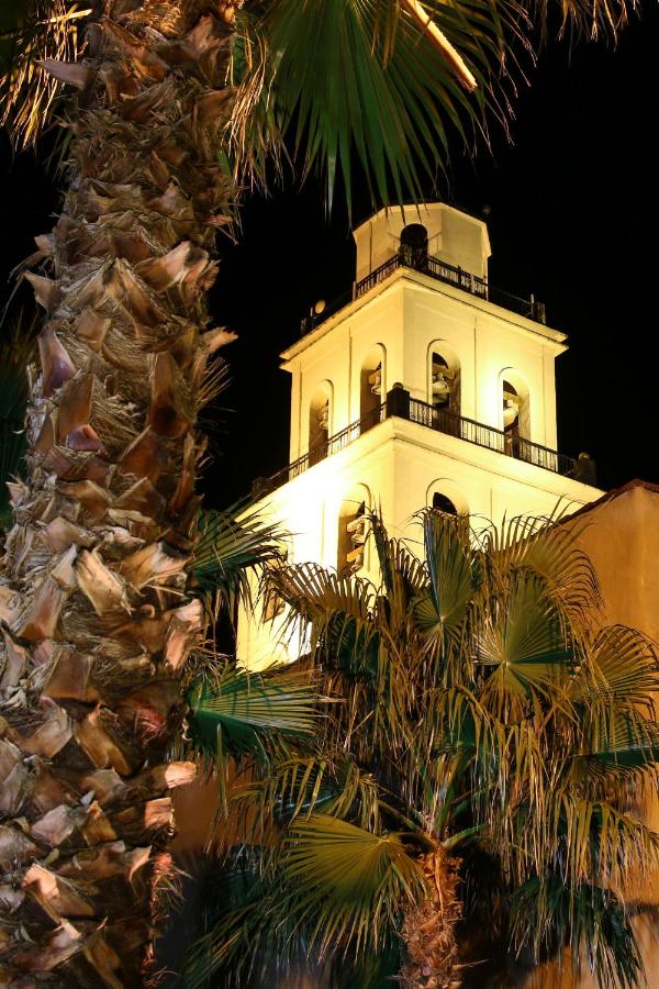 Hotel Mission De Oro — photo 12