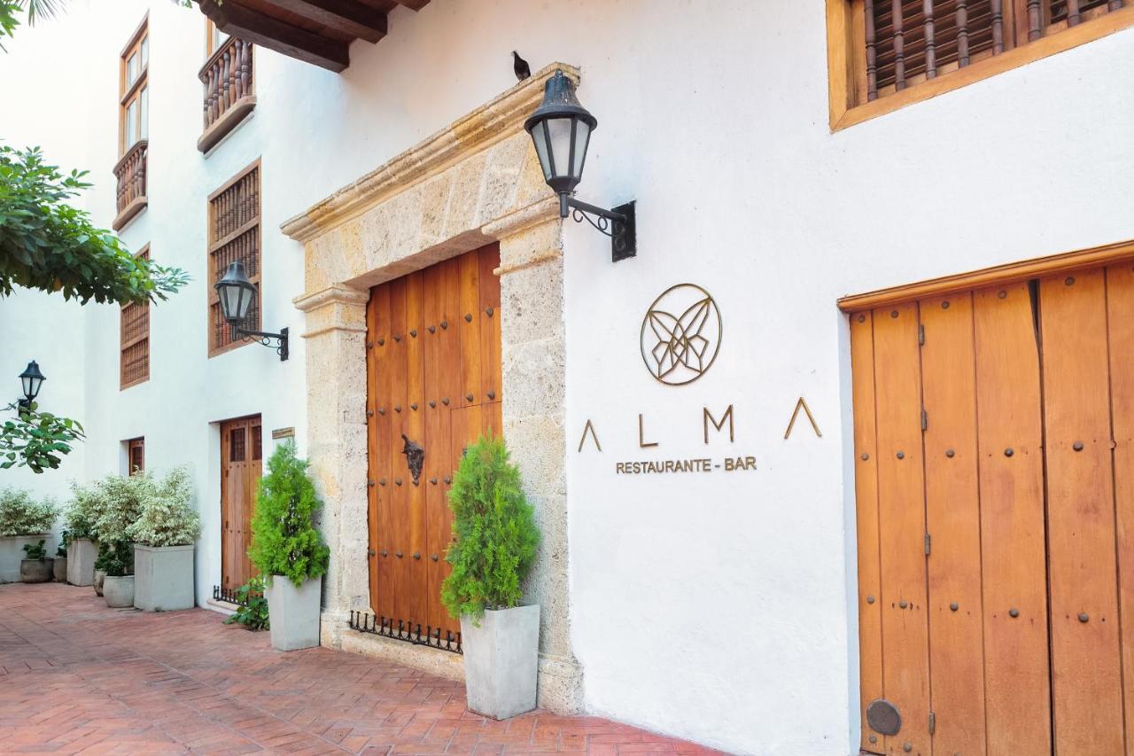 Hotel Casa San Agustin photo