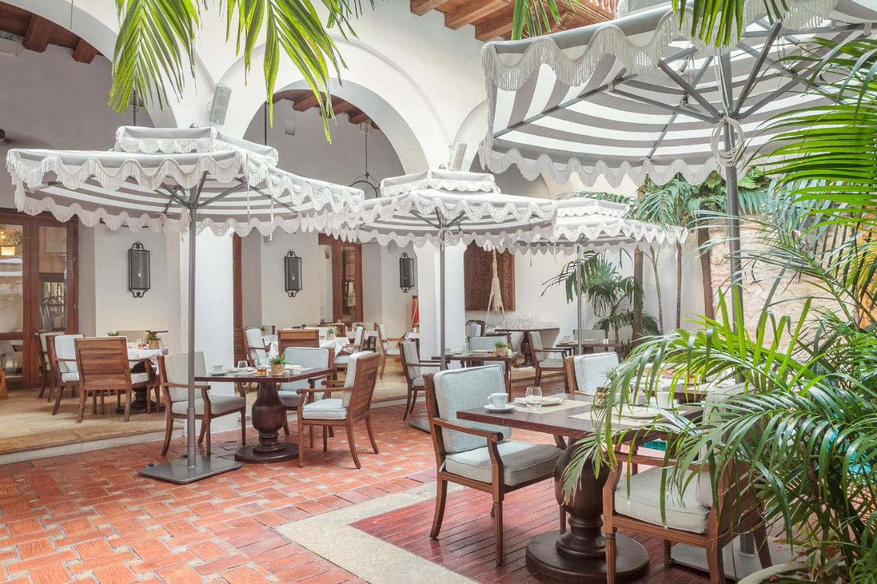 Hotel Casa San Agustin photo