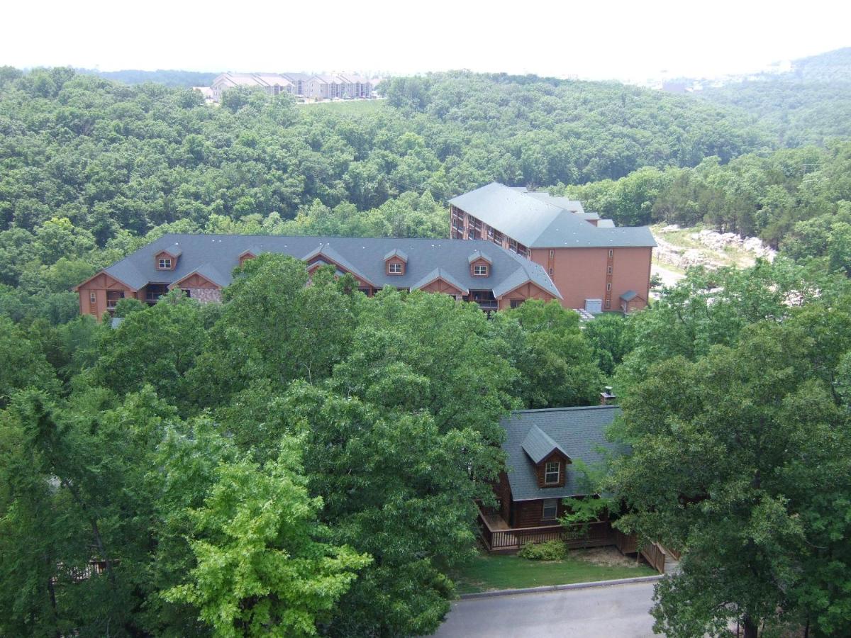 Westgate Branson Woods Resort — photo 16