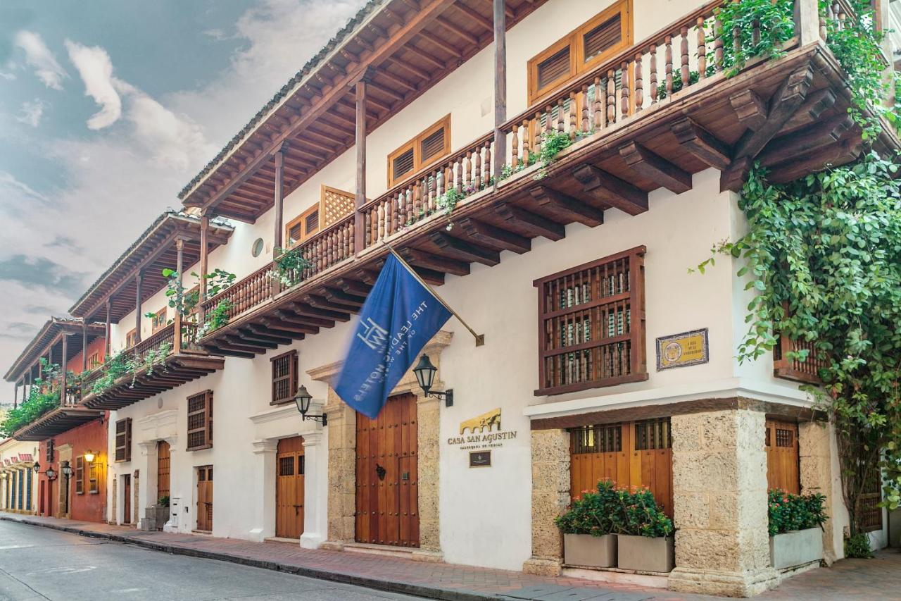 Hotel Casa San Agustin photo