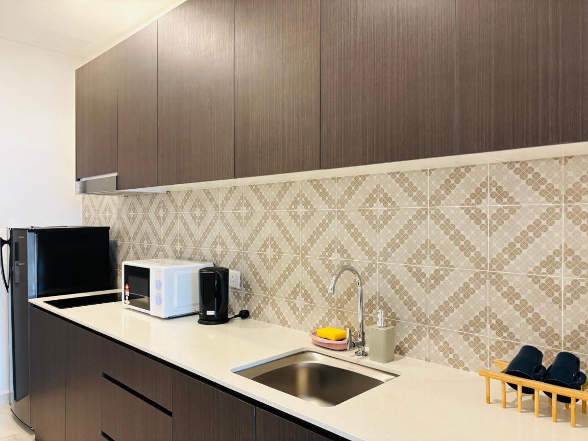 The Straits Suites & Residences - 5