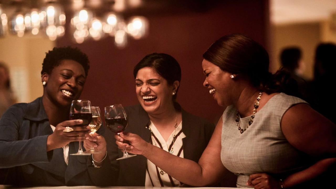 Holiday Inn Express Nashville W-I40 by IHG - 4