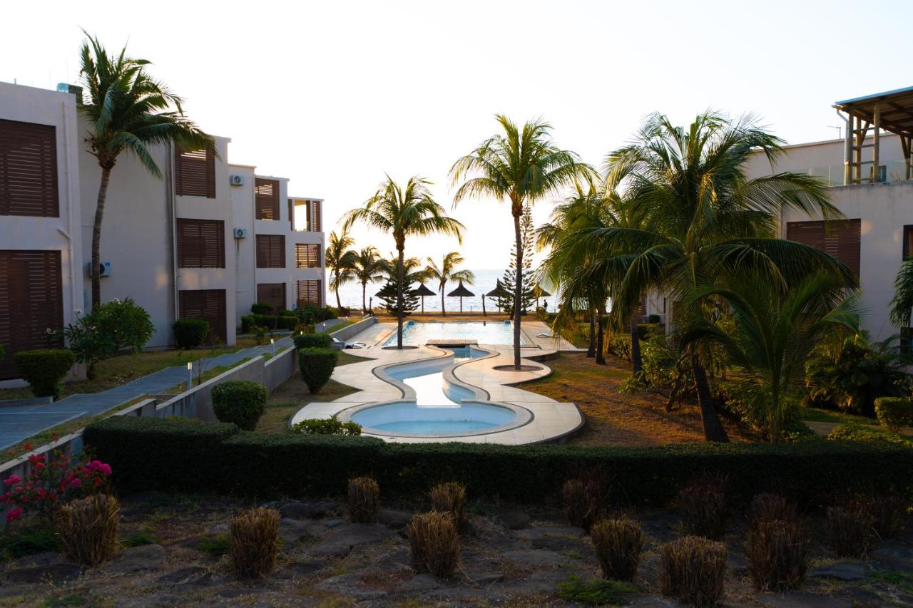 Cozy Oceanview Apartment D5 - 4