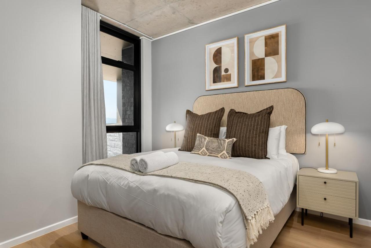 Sunbird Apartments - 2