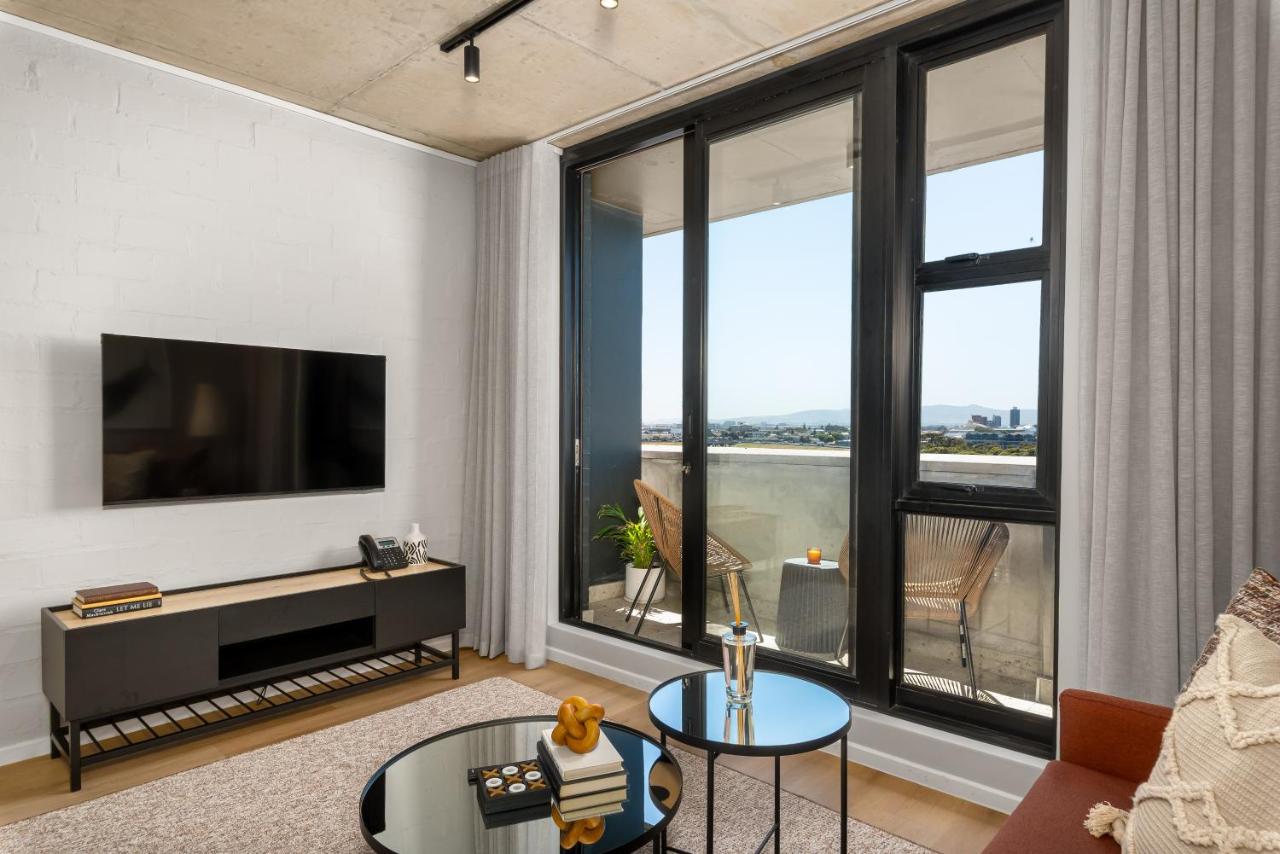 Sunbird Apartments - 3