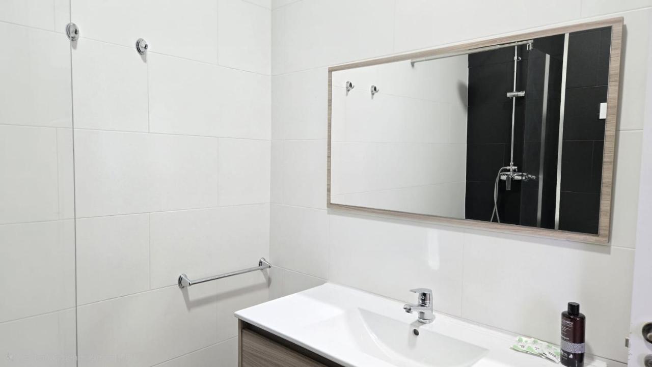 Velarde Suites by Del Parque Flats - 2