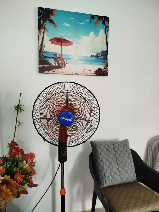 SummerWave Flic en Flac - 5