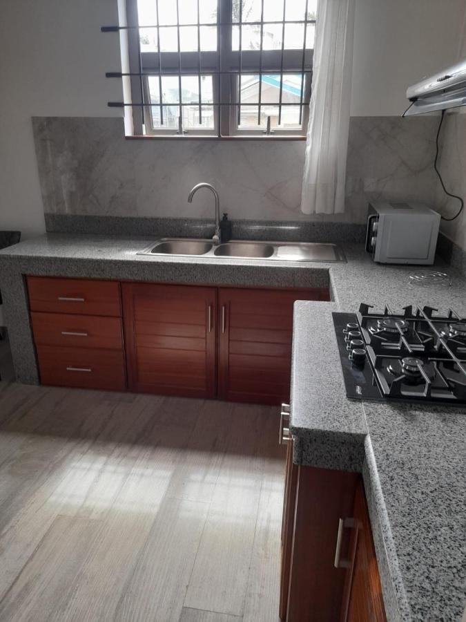 SummerWave Flic en Flac - 2