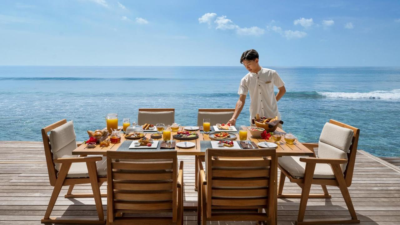 Naladhu Private Island Maldives - 2