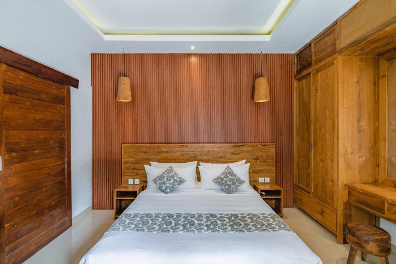 Nalin Bali Villas - 2