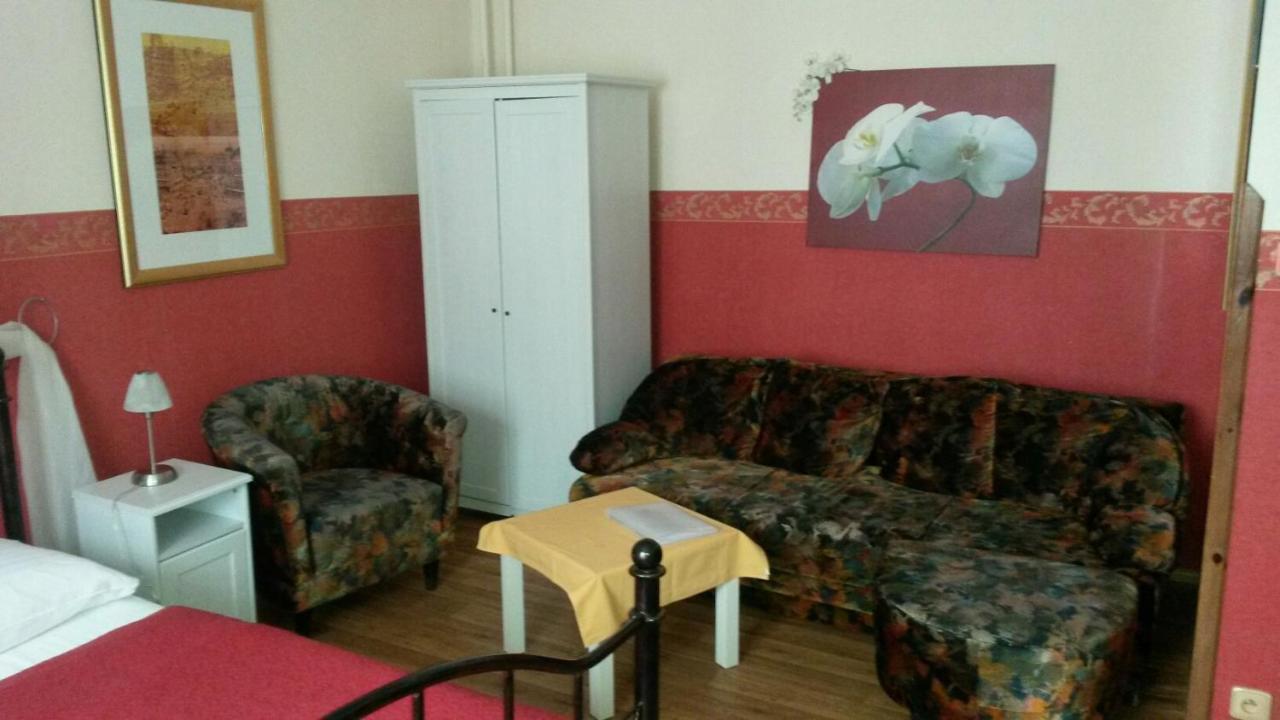 Pension Lucie photo