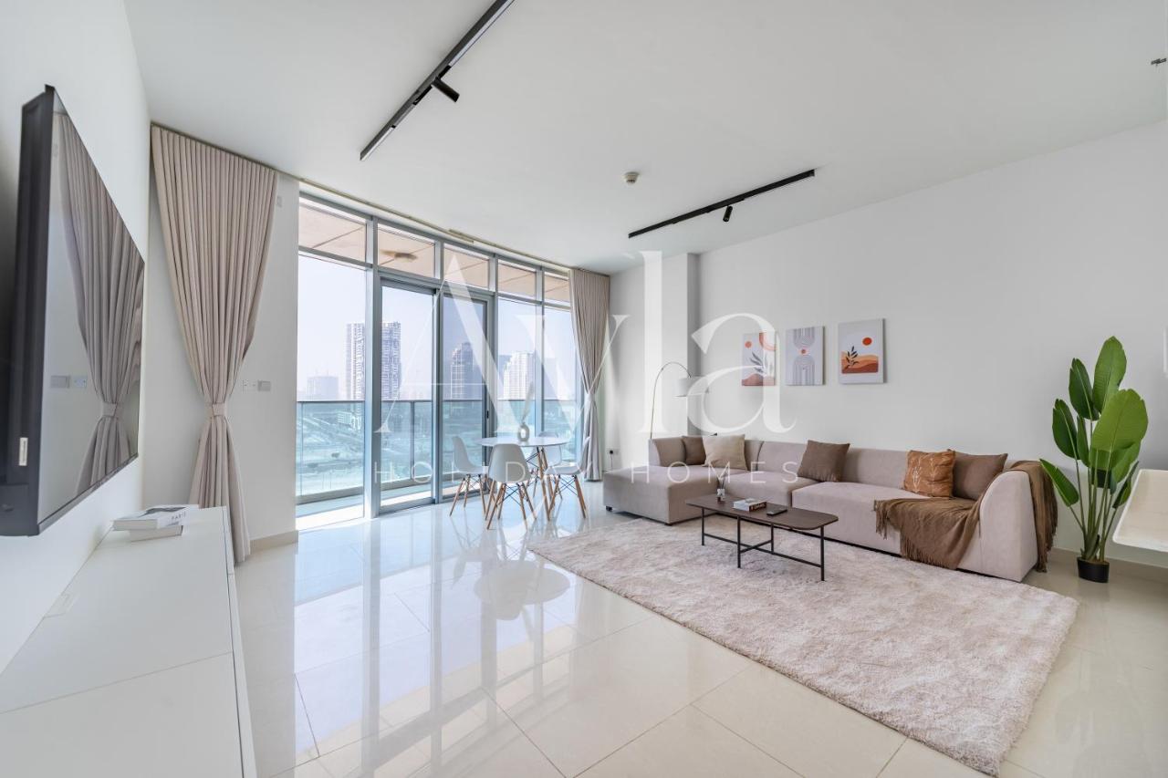 Spacious 2BR Julphar Al Reem Views