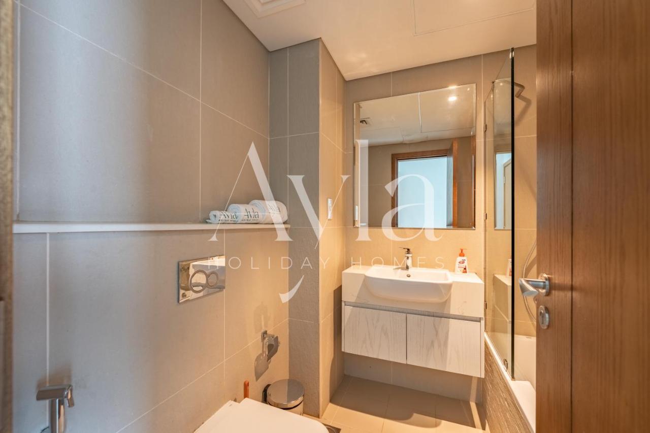 Spacious 2BR Julphar Al Reem Views - 3