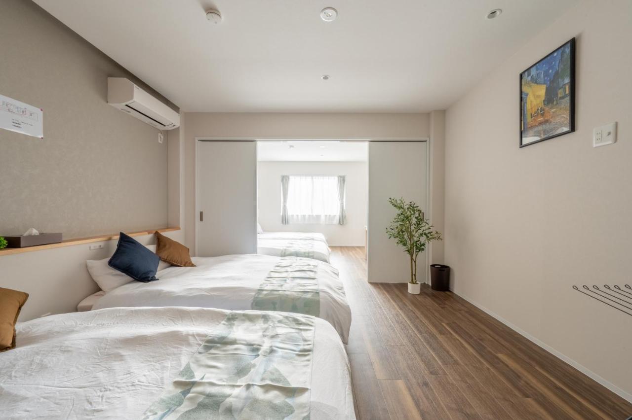 O's Apartment Hotel In Kyobashi 2F - 2