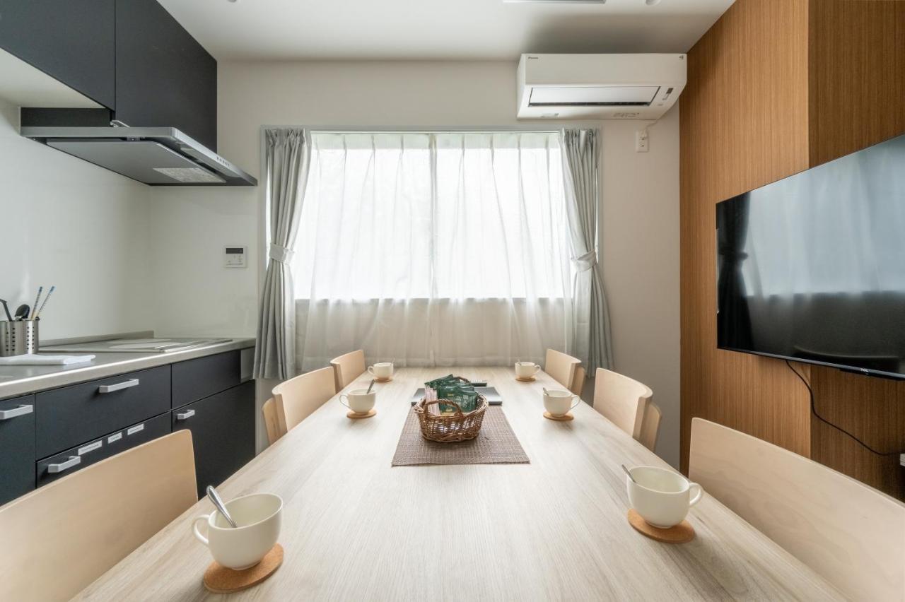 O's Apartment Hotel In Kyobashi 2F - 5