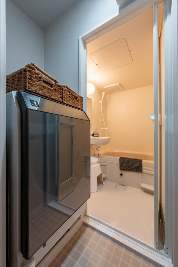 O's Apartment Hotel In Kyobashi 2F - 3