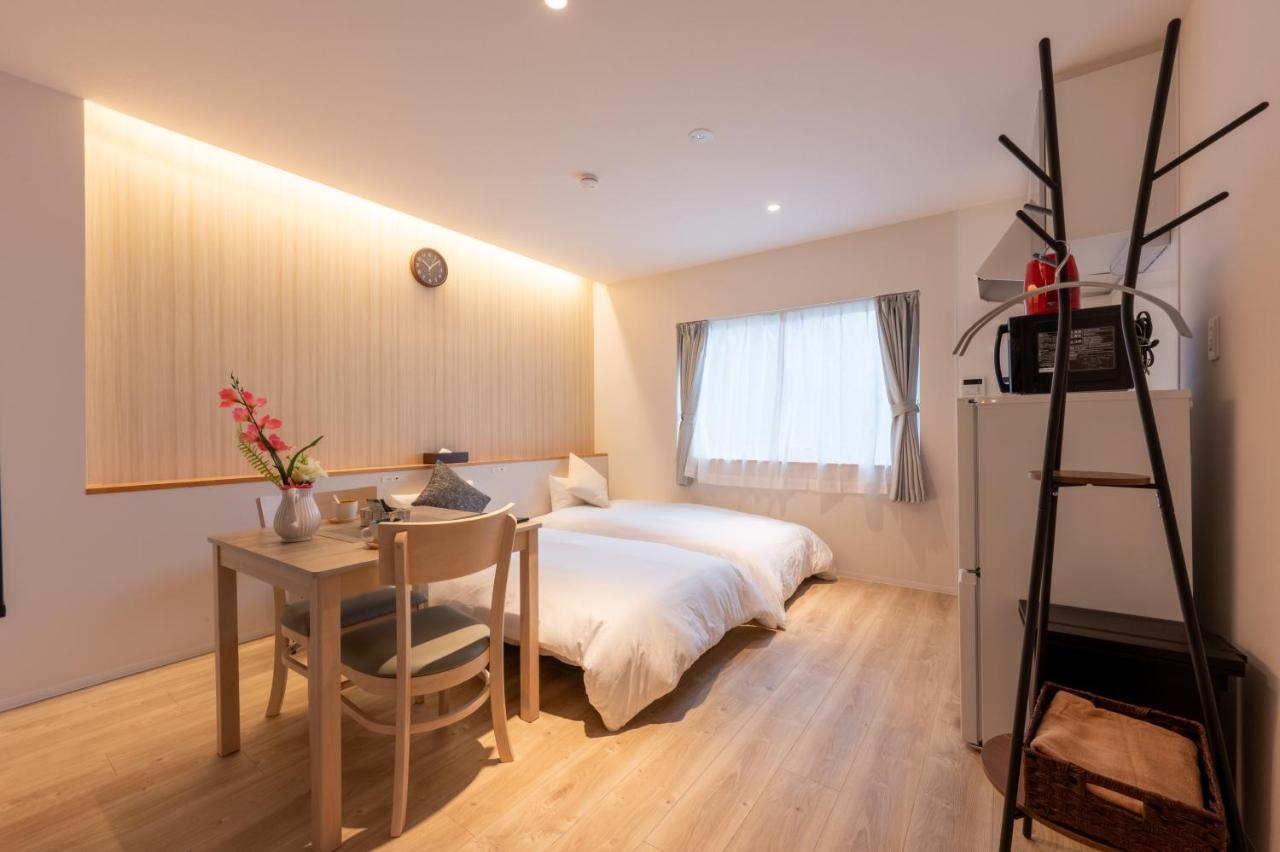 O's Apartment Hotel In Kyobashi 3FB - 2