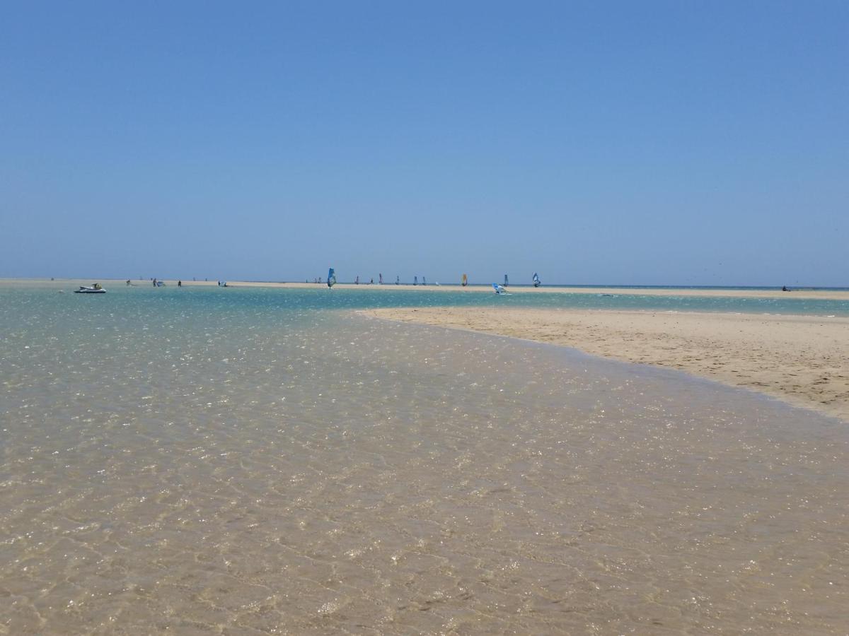 Beach: Residence Playa Paraiso With Ocean View