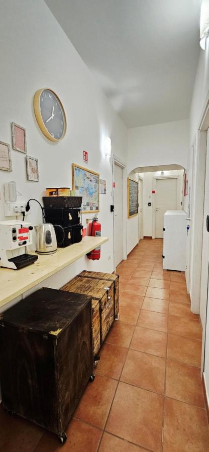 Aba Maya Guesthouse Alghero - 4