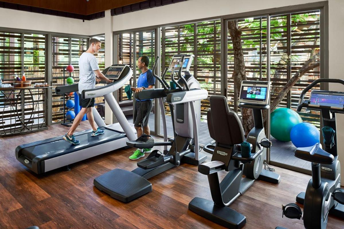 Keemala - Birds Nest Pool Villa - 5