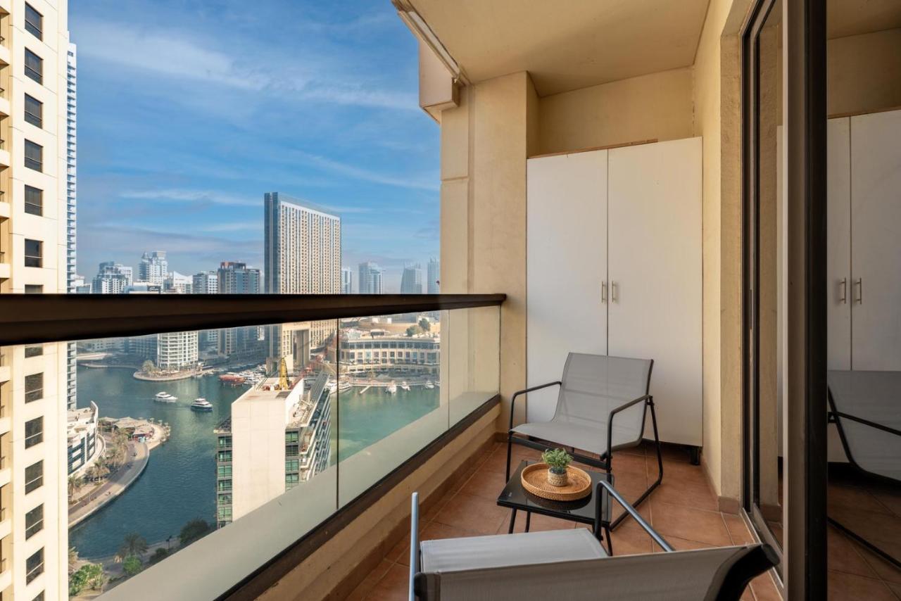 GuestReady | 2BR | Stunning Canal View, JBR - 3