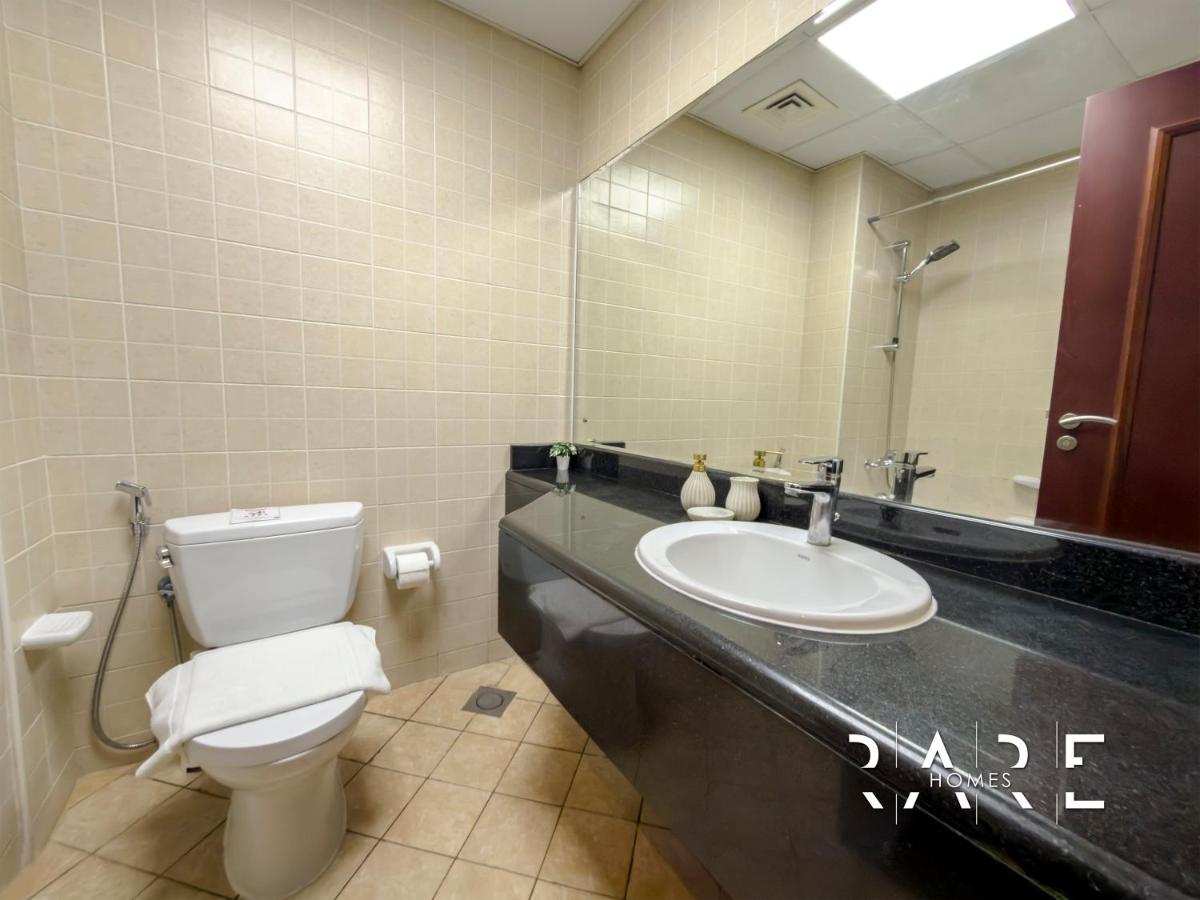 Rare Holiday Homes - Mediterranean Cluster - Near Ibn Battuta Mall - Discovery Garden - Building# Med 49 - R514 - 5