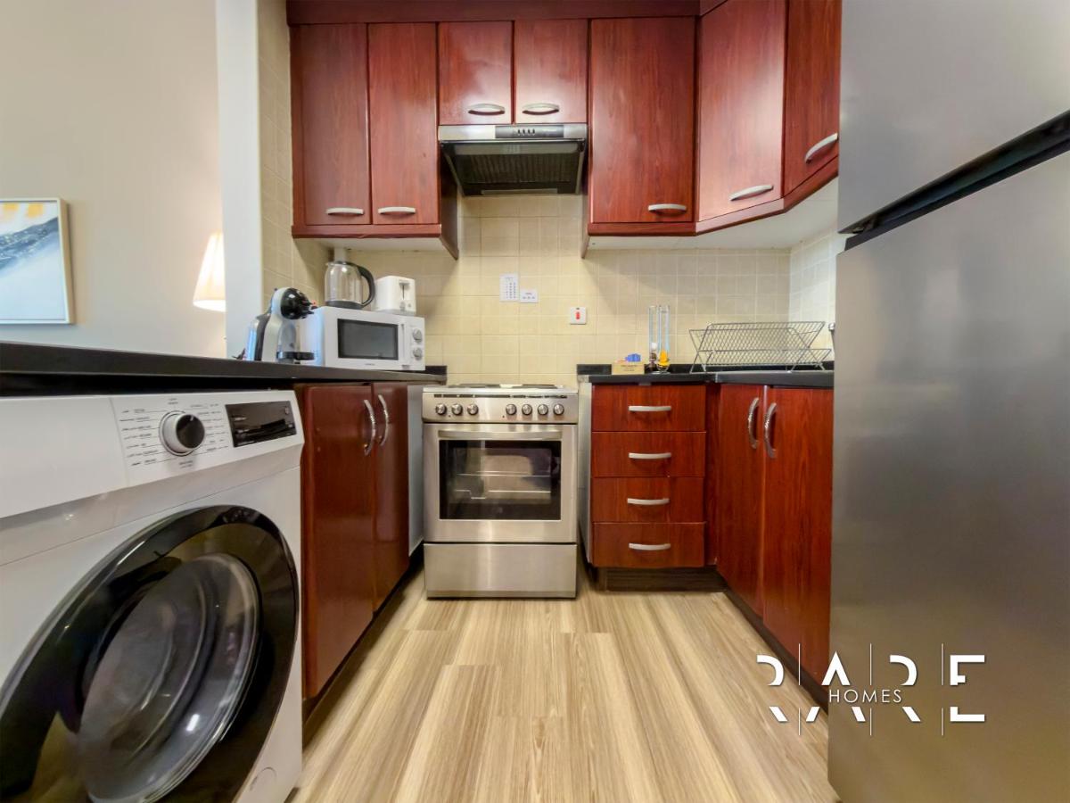 Rare Holiday Homes - Mediterranean Cluster - Near Ibn Battuta Mall - Discovery Garden - Building# Med 49 - R514 - 4