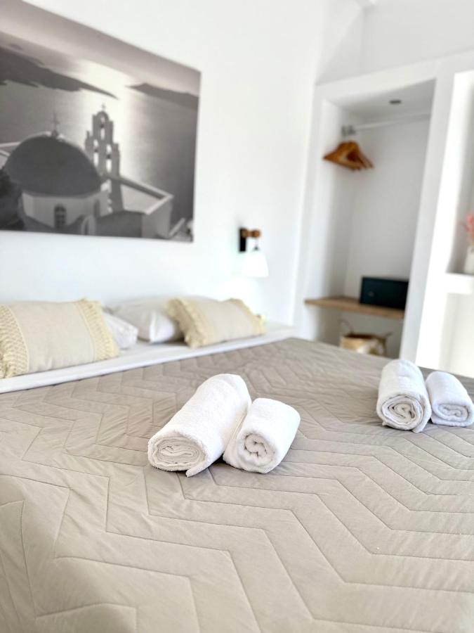 Fira Basement Studios - 3