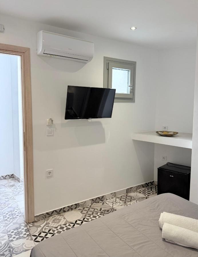 Fira Basement Studios - 4