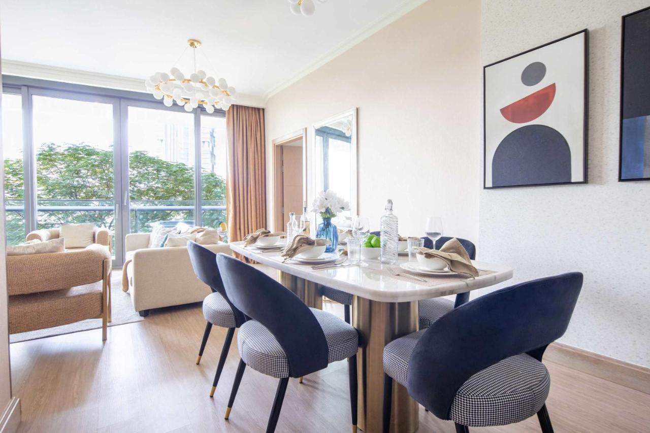 Frank Porter - Burj Vista Tower 2 - 5