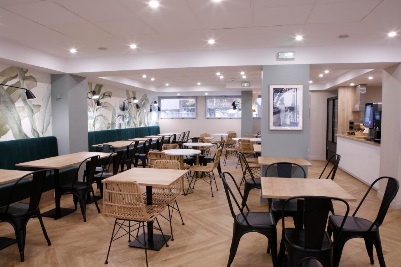 Belambra Clubs & Hotels - Le Magendie - 4