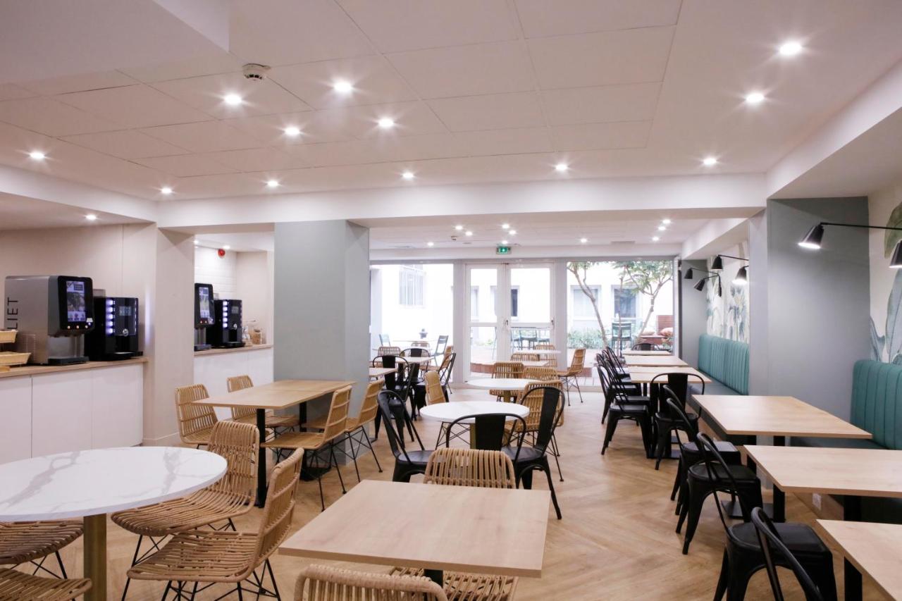 Belambra Clubs & Hotels - Le Magendie - 5