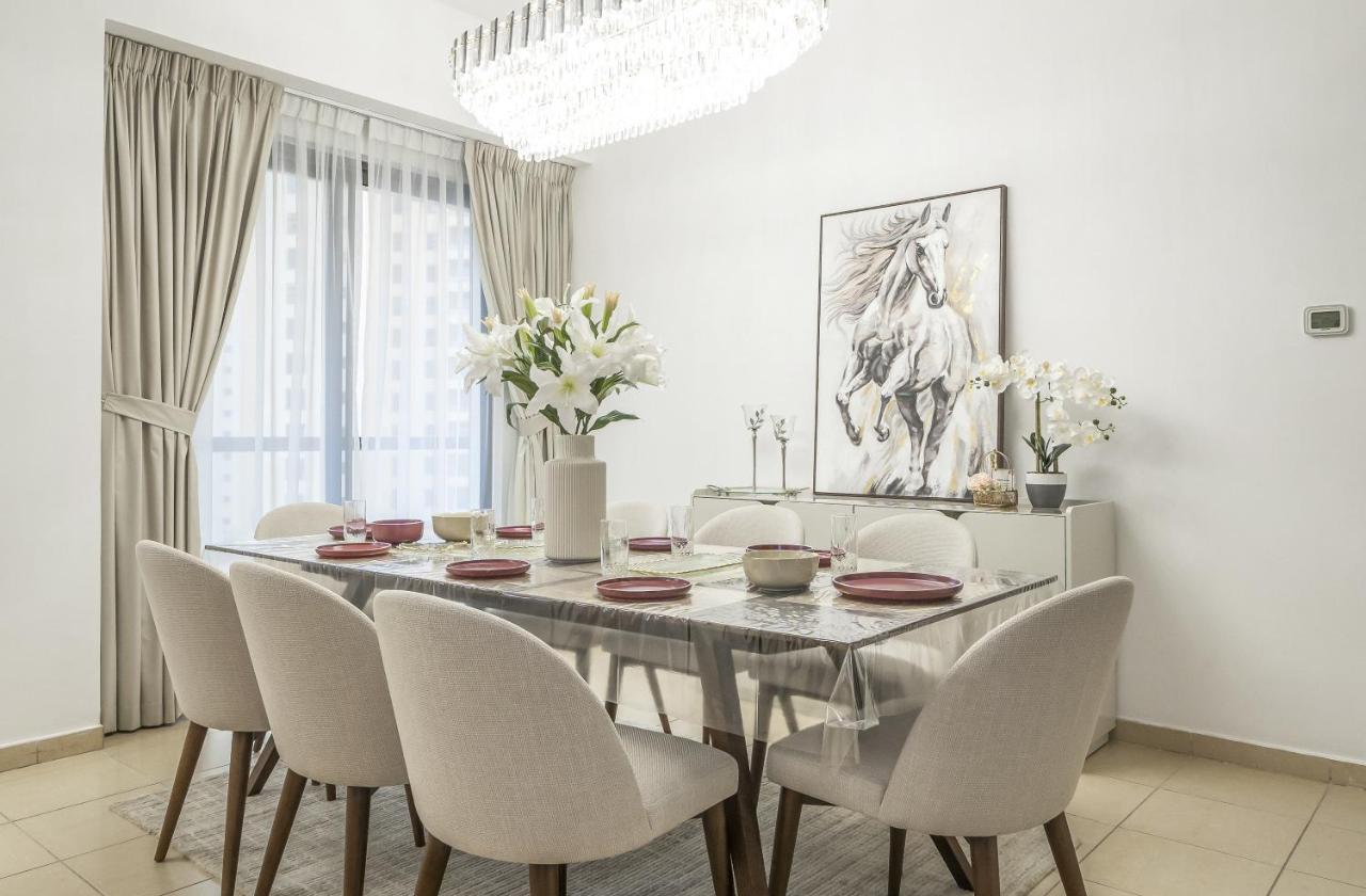 Rimal 1 JBR Beach Access 3 BR - 5