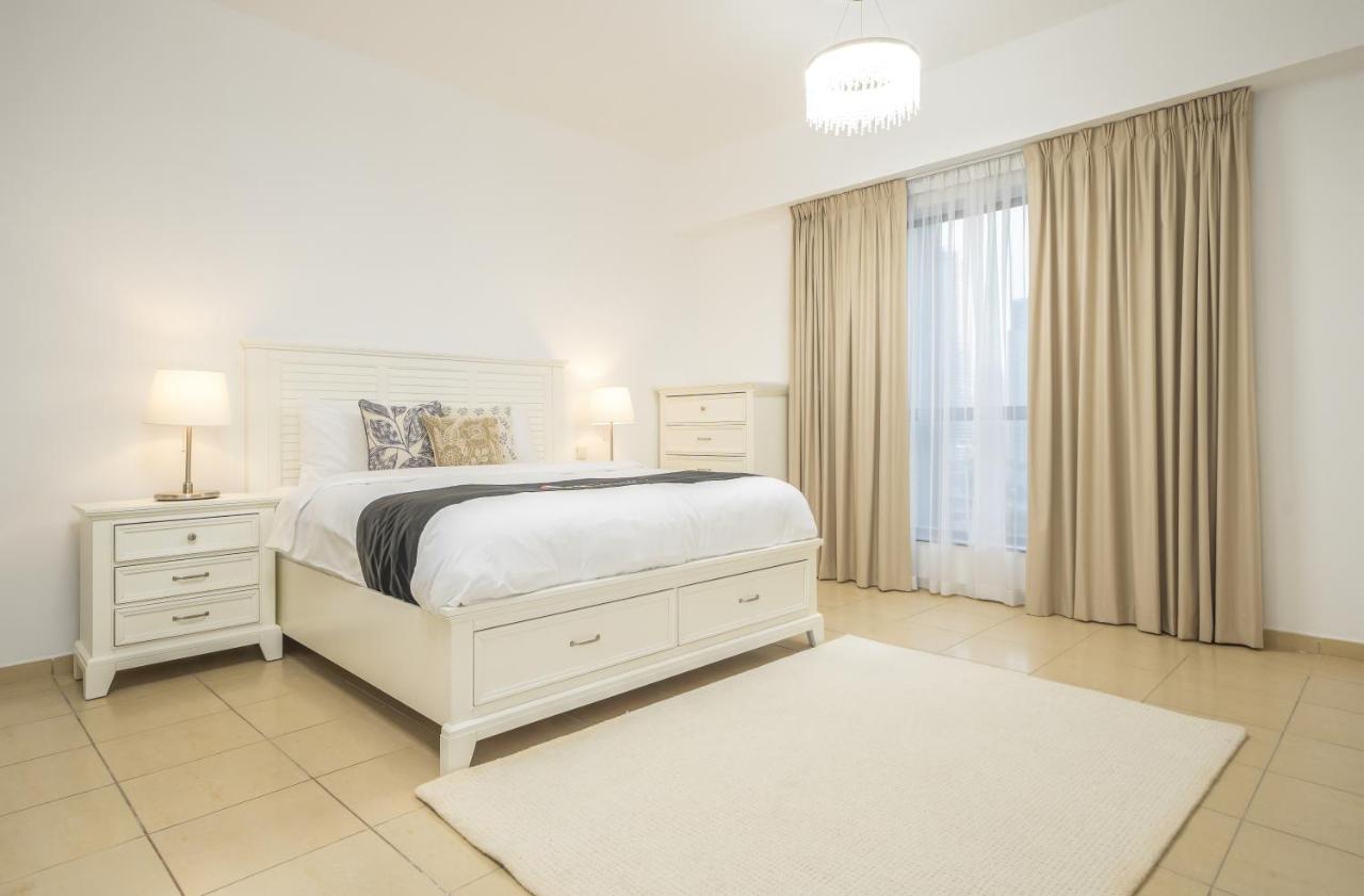 Rimal 1 JBR Beach Access 3 BR - 2